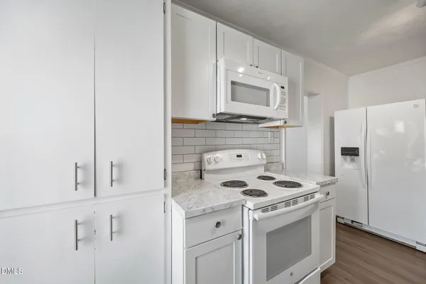 $975,000 | 509 Cape Avenue, Raleigh, NC 27601
