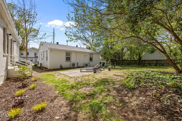 $975,000 | 509 Cape Avenue, Raleigh, NC 27601