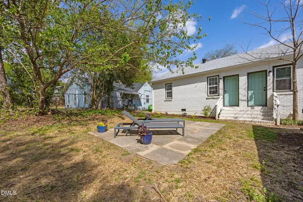 $975,000 | 509 Cape Avenue, Raleigh, NC 27601