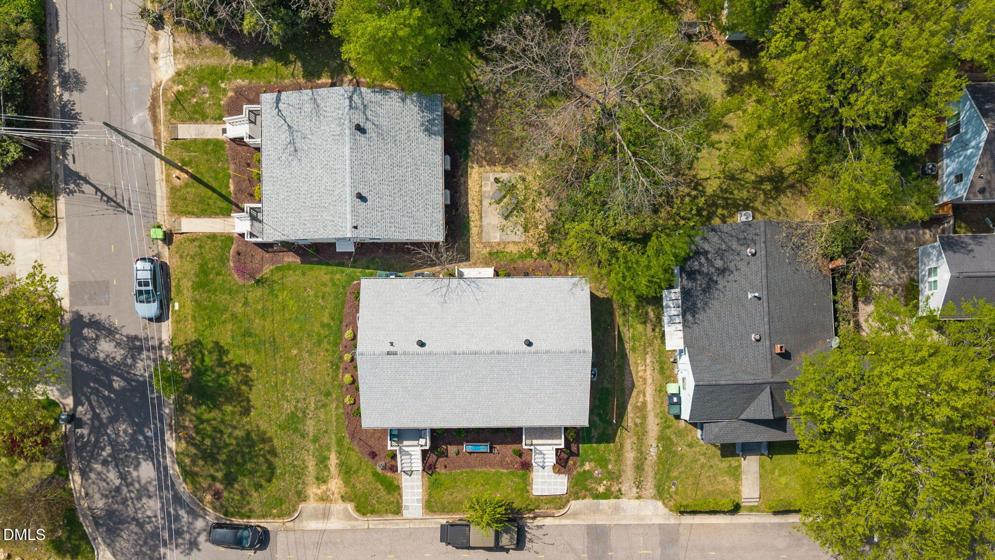 509 Cape Avenue Raleigh, NC 27601 - Photo 44 of 46 40-web-or-mls-DJI_20260330144444_0038_D