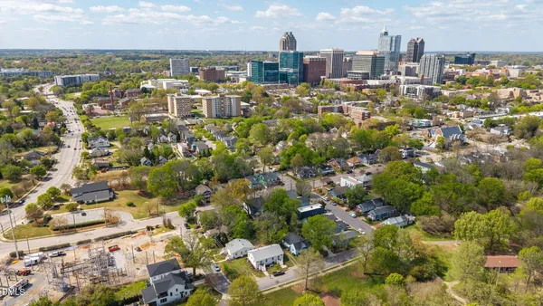 $975,000 | 509 Cape Avenue, Raleigh, NC 27601