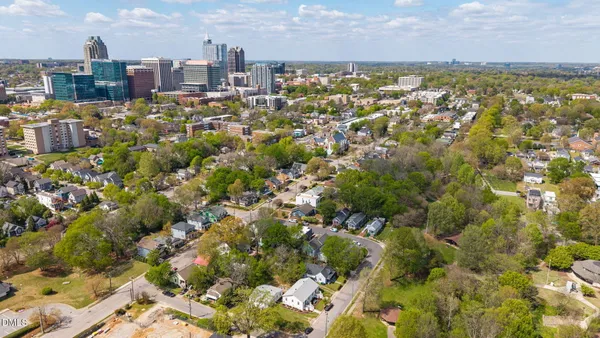 $975,000 | 509 Cape Avenue, Raleigh, NC 27601