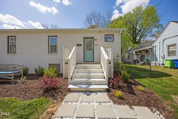 $975,000 | 509 Cape Avenue, Raleigh, NC 27601