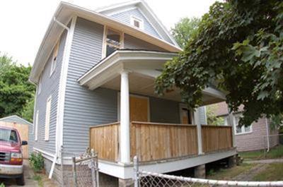 1511 Reed Street Kalamazoo, MI 49001 - Photo 1 of 1 Primary Photo