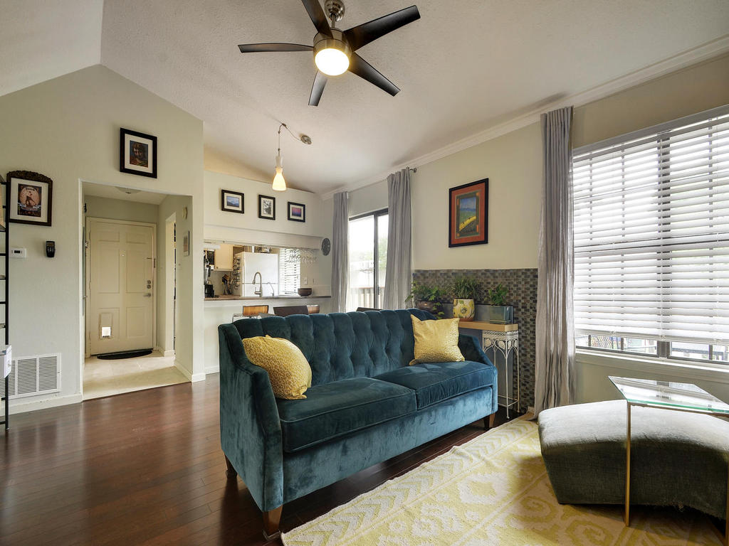 2215 Post Road, Unit 2023 Austin, TX 78704 - Photo 1 of 1