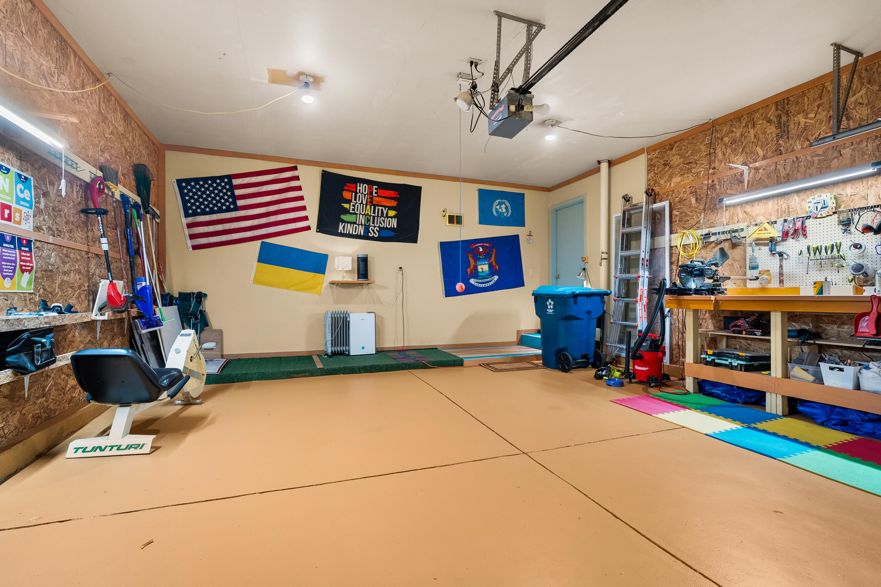 321 Pratt Road Kalamazoo, MI 49008 - Photo 27 of 35 321 Pratt Rd