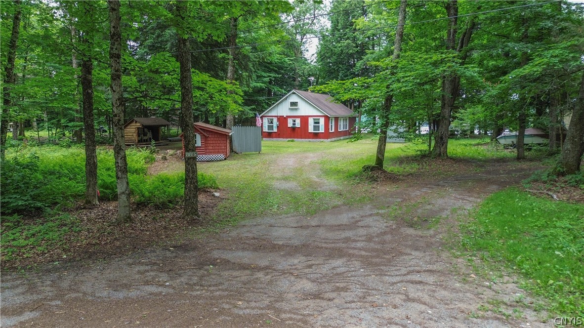 1135 Hemlock Hills Road Forestport, NY 13338 - Photo 34 of 36