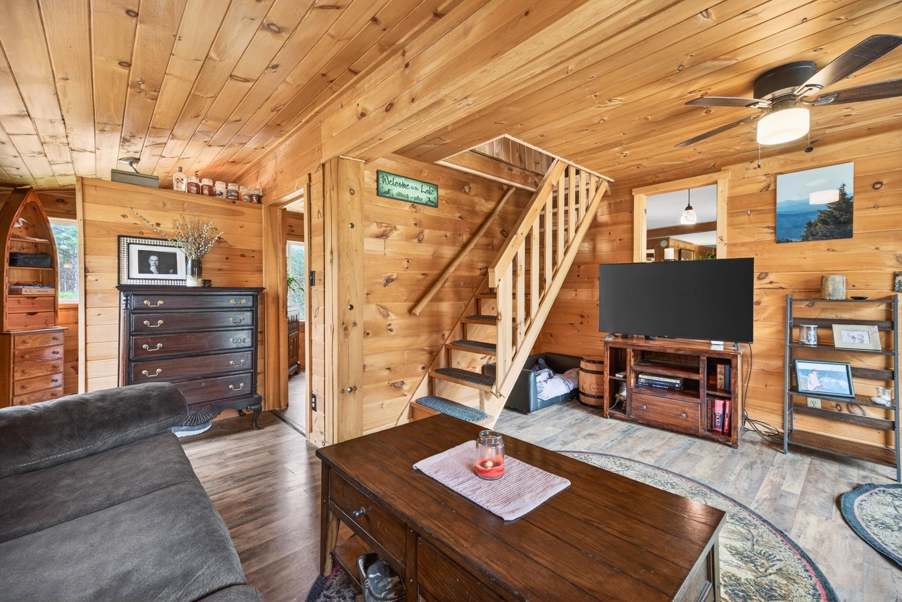 94 Bonnyman Road Effingham, NH 03882 - Photo 27 of 39