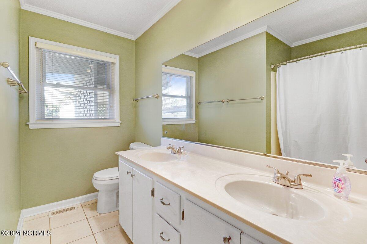 266 Spring Bank Road Goldsboro, NC 27534 - Photo 29 of 39 266 Spring Bank-24