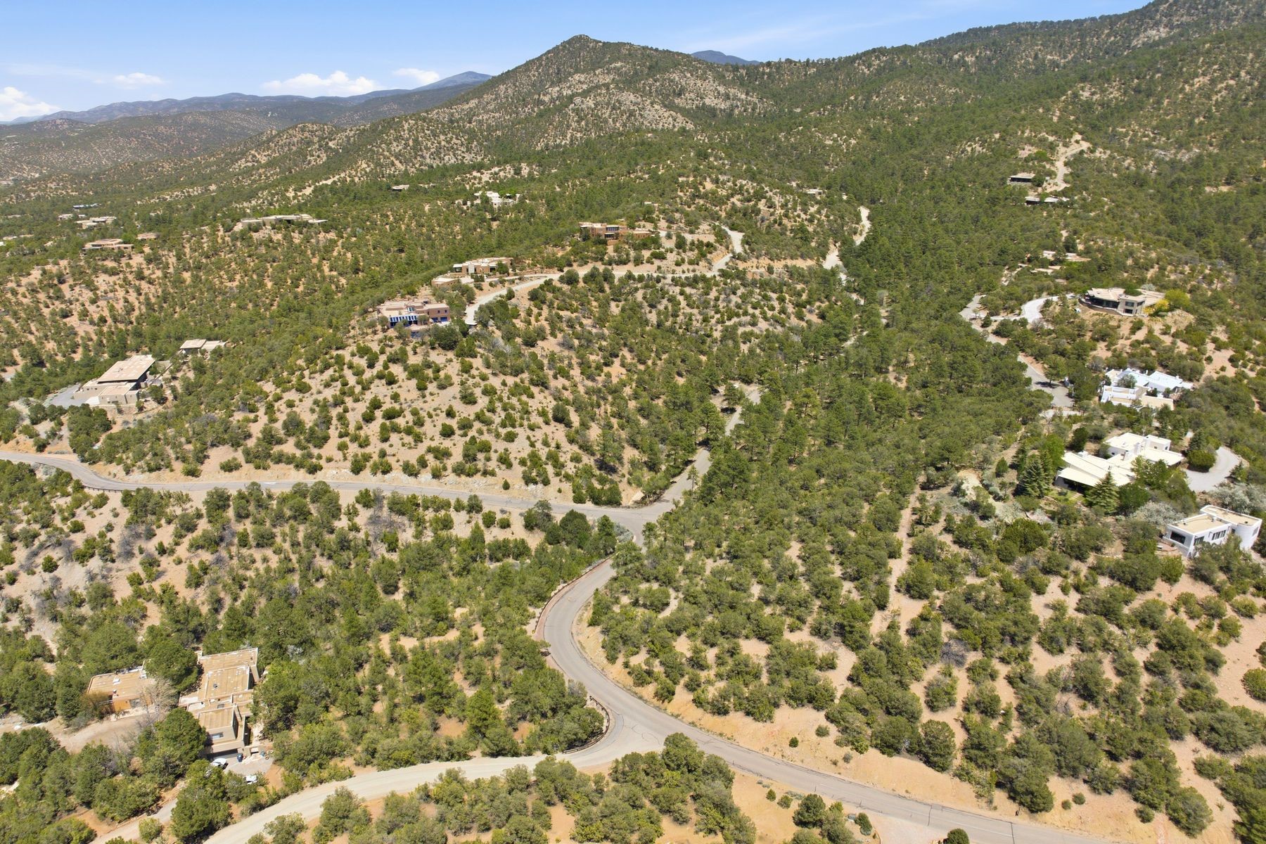 1521 Wilderness Gate Road, Unit LOT 16 Santa Fe, NM 87505 - Photo 6 of 9