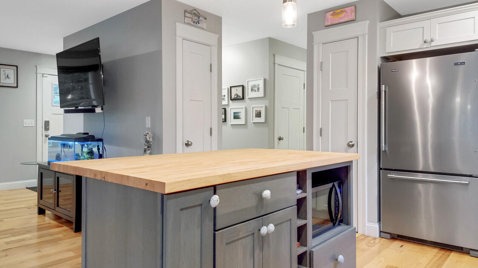 23 Chestnut Heights Road Gray, ME 04039 - Photo 23 of 59 24