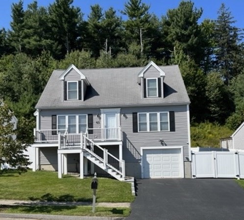 43 Cheyenne Road Worcester, MA 01606 - Photo 1 of 42 Gallery Image 1