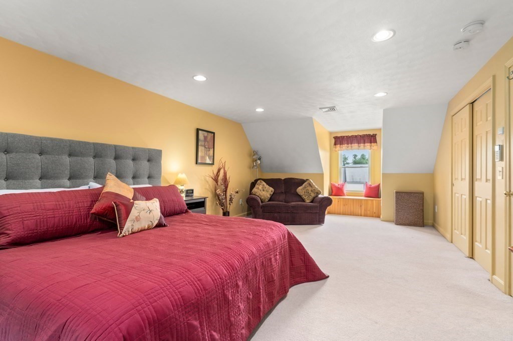 43 Cheyenne Road Worcester, MA 01606 - Photo 25 of 42 Gallery Image 25