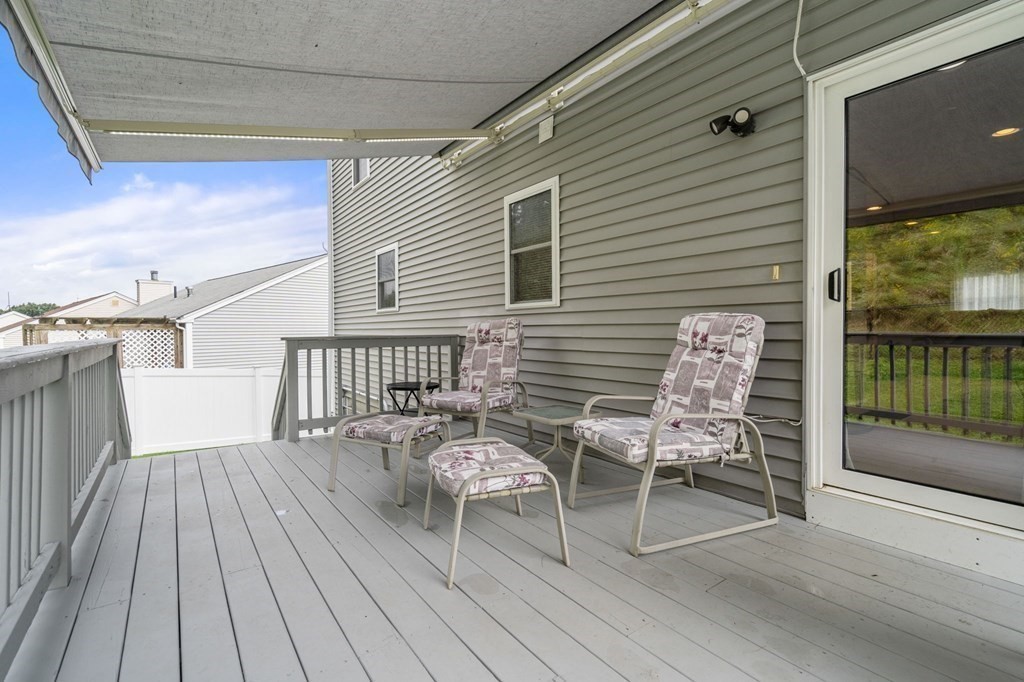 43 Cheyenne Road Worcester, MA 01606 - Photo 39 of 42 Gallery Image 39