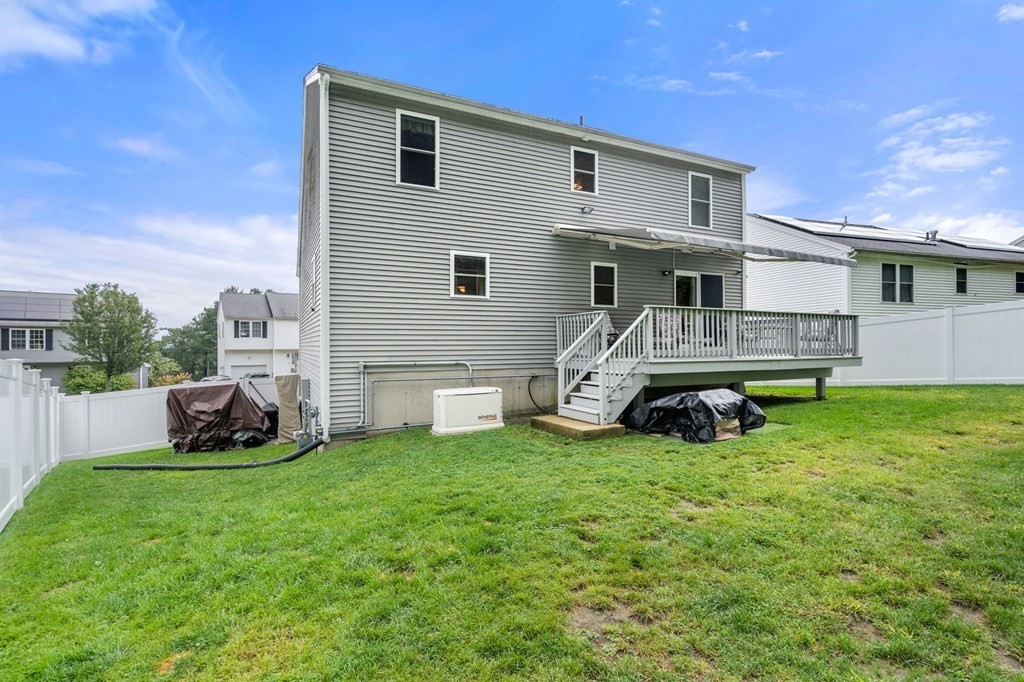 43 Cheyenne Road Worcester, MA 01606 - Photo 40 of 42 Gallery Image 40