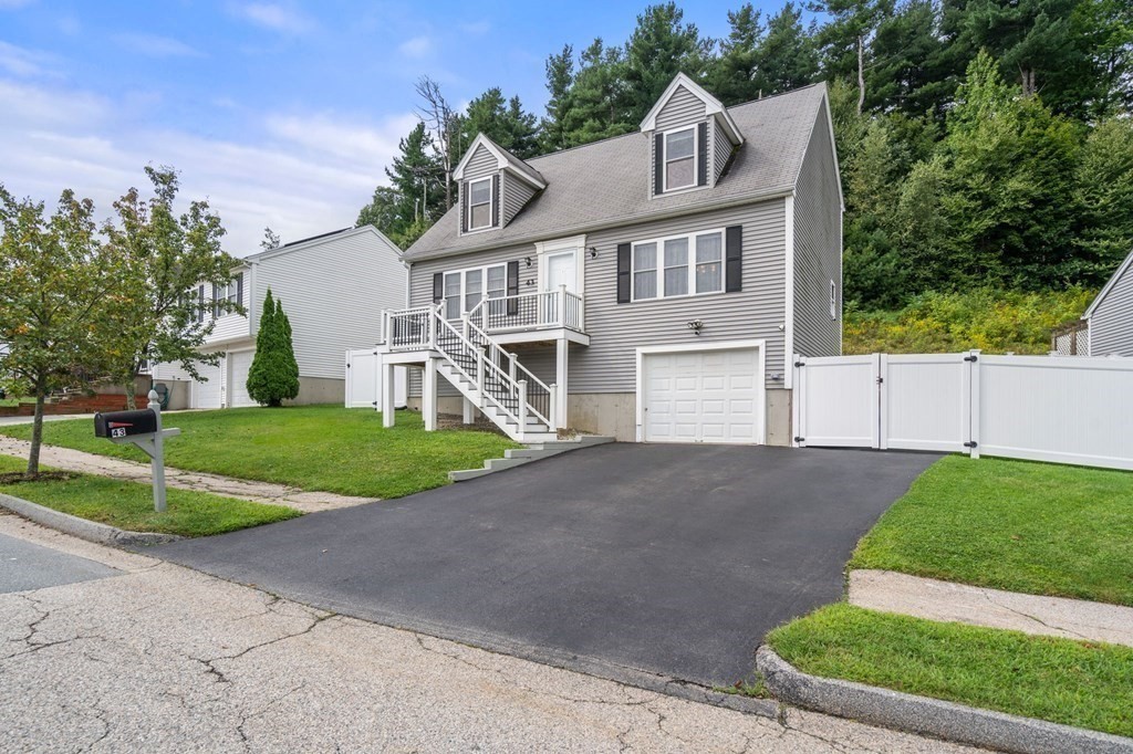 43 Cheyenne Road Worcester, MA 01606 - Photo 42 of 42 Gallery Image 42