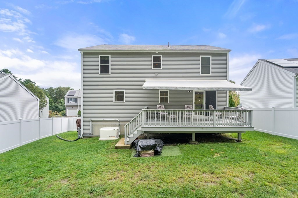 43 Cheyenne Road Worcester, MA 01606 - Photo 5 of 42 Gallery Image 5