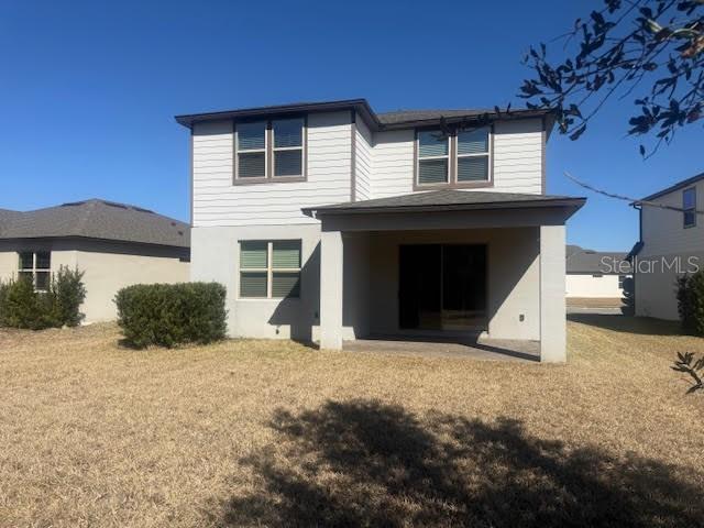 17176 Goldcrest Loop Clermont, FL 34714 - Photo 32 of 35