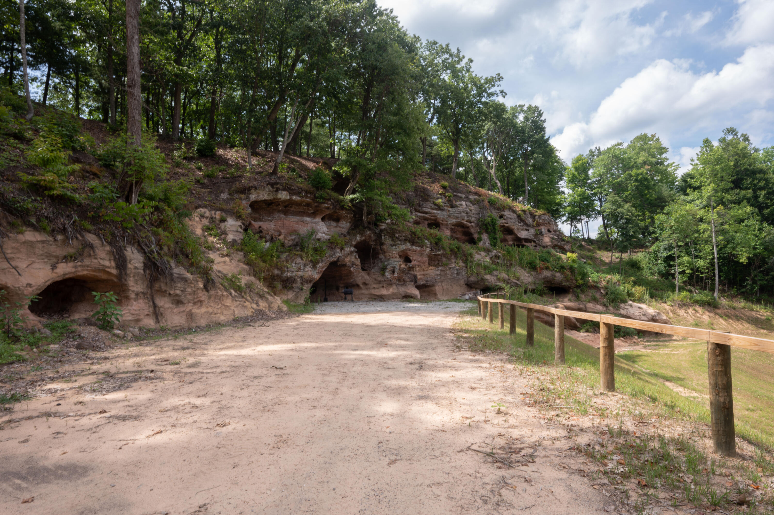 Lot 15 Rock House Ridge Stanton, KY 40380 - Photo 9 of 24 DSC_3861