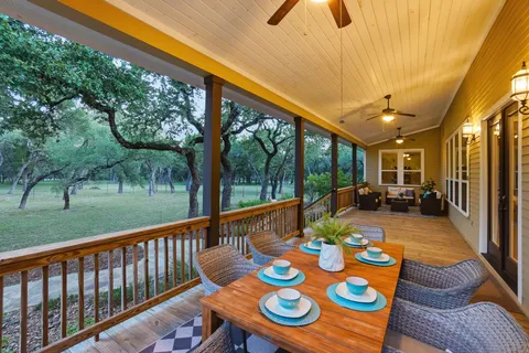 $1,099,000 | 130 Canyon Oaks Drive, Wimberley, TX 78676