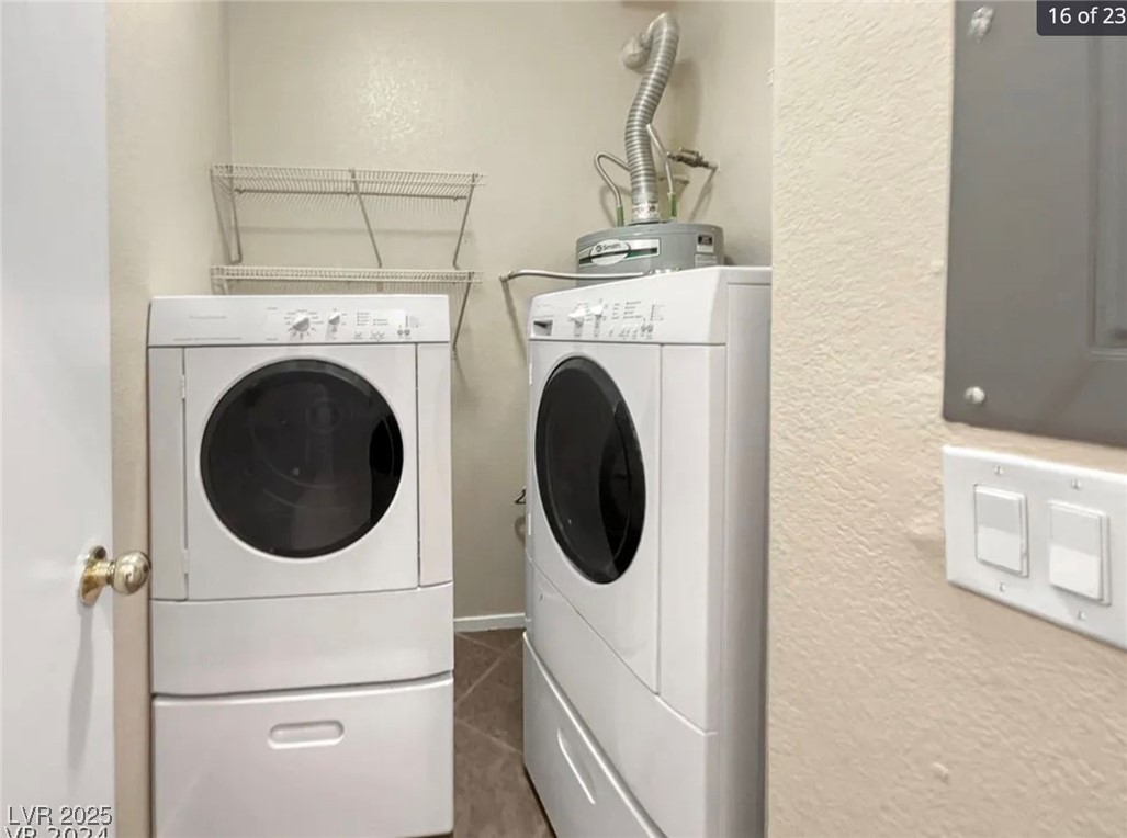 1653 Lefty Garcia Way Henderson, NV 89002 - Photo 19 of 41