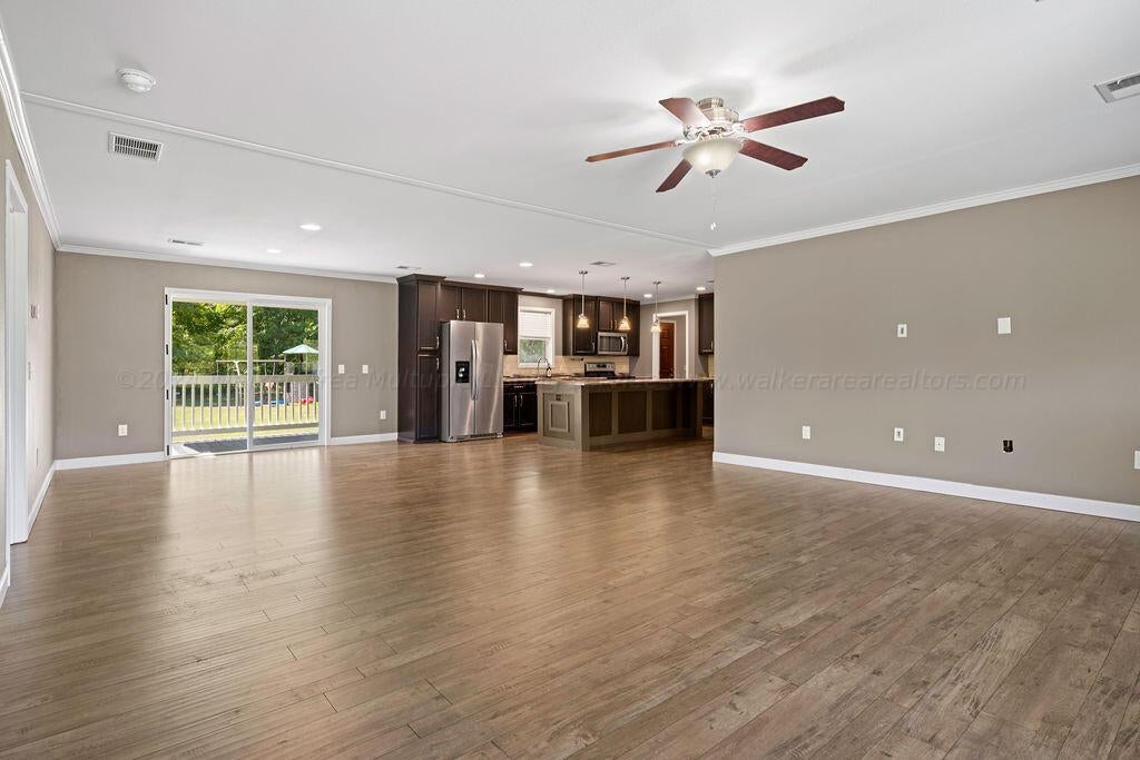 429 Crestview Heights Road Cordova, AL 35550 - Photo 9 of 22 Gallery Image 9