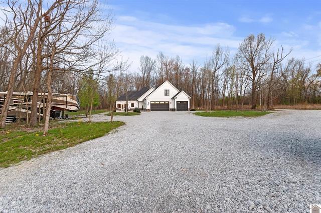 4880 Leonard Futrell Road Paducah, KY 42001 - Photo 25 of 26 Y