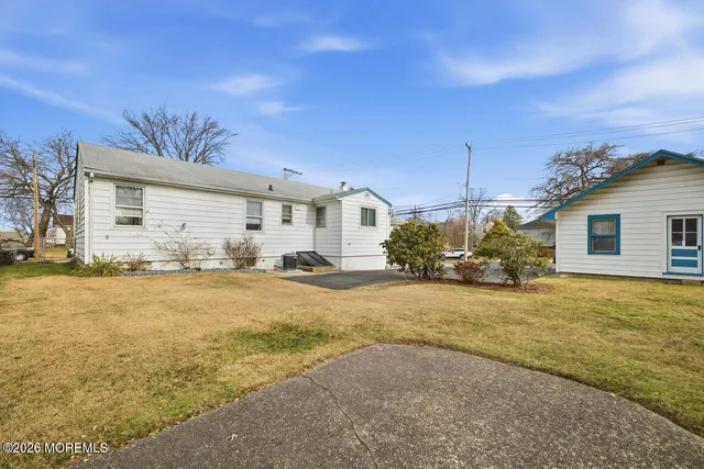 $649,900 | 1700 6th Avenue, Neptune Township, NJ 07753