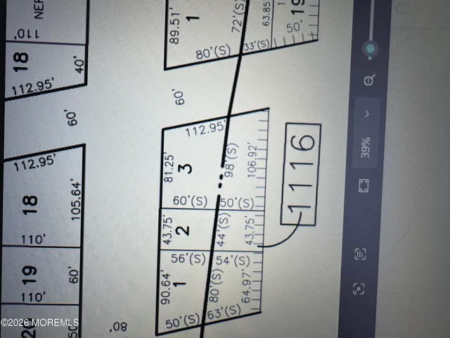 $649,900 | 1700 6th Avenue, Neptune Township, NJ 07753