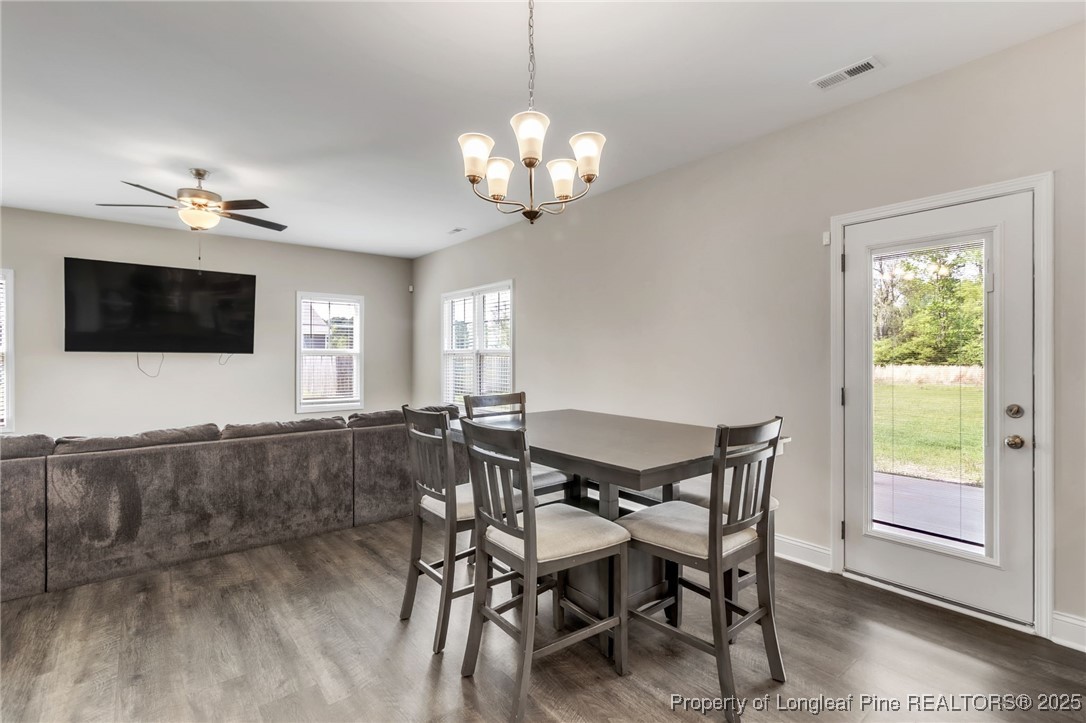 1346 McNeil Pond Road Lumber Bridge, NC 28357 - Photo 13 of 38 Gallery Image 13