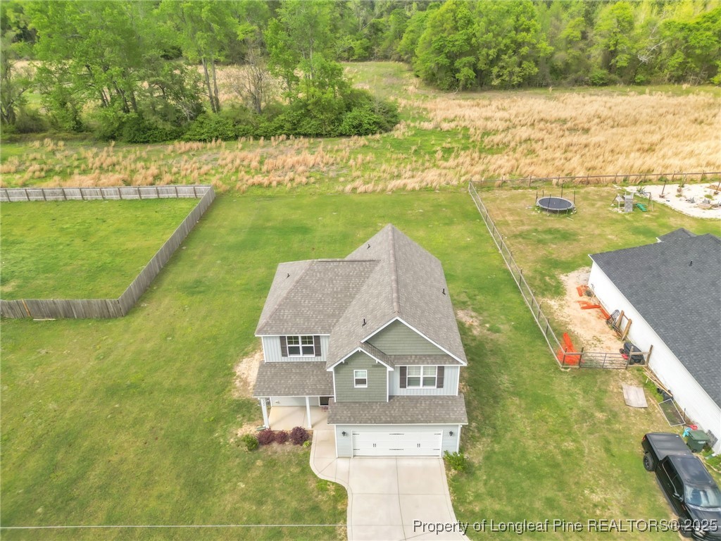 1346 McNeil Pond Road Lumber Bridge, NC 28357 - Photo 3 of 38 Gallery Image 3