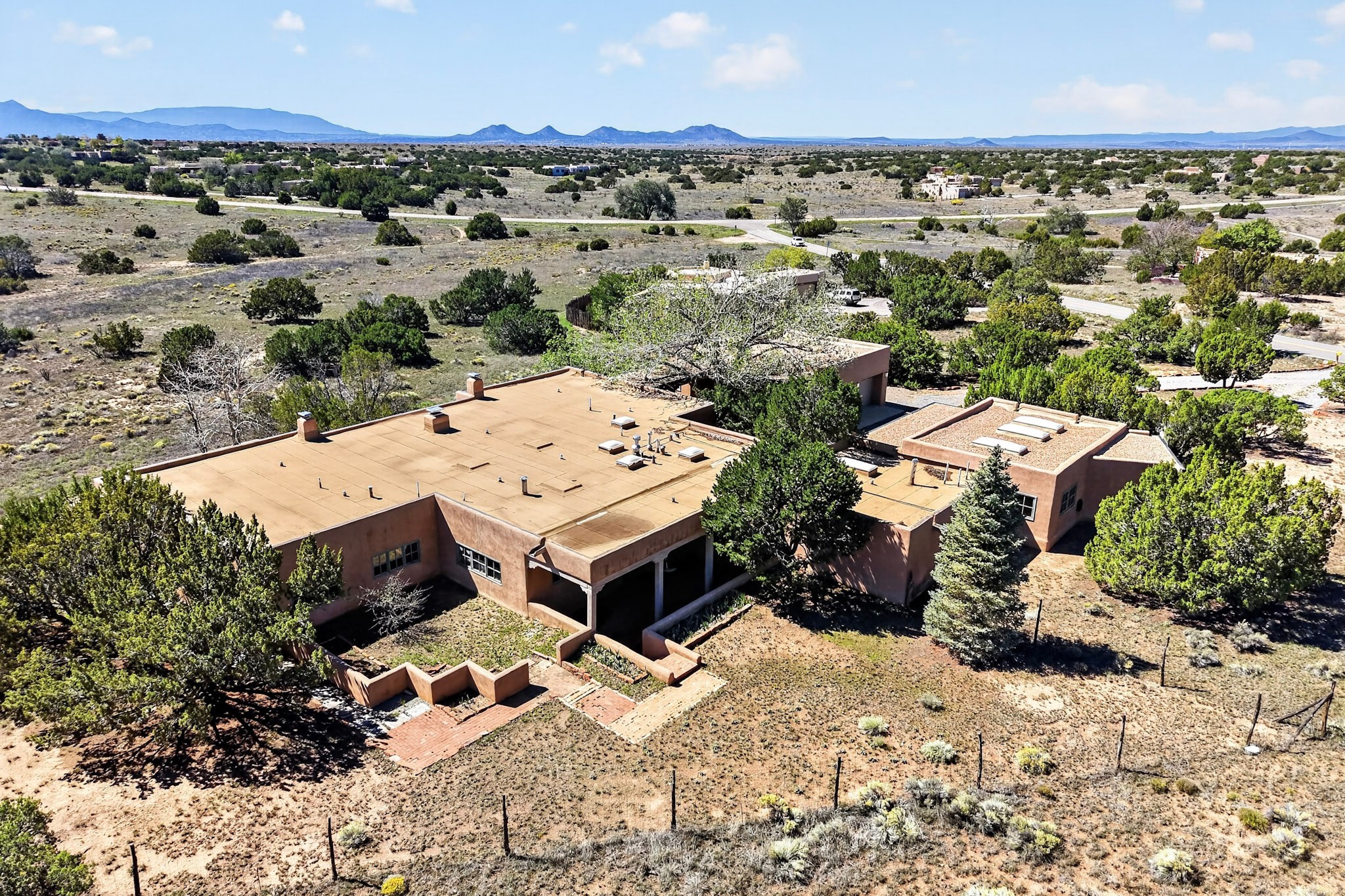 59 Balsa Road Santa Fe, NM 87508 - Photo 70 of 77 Gallery Image 70