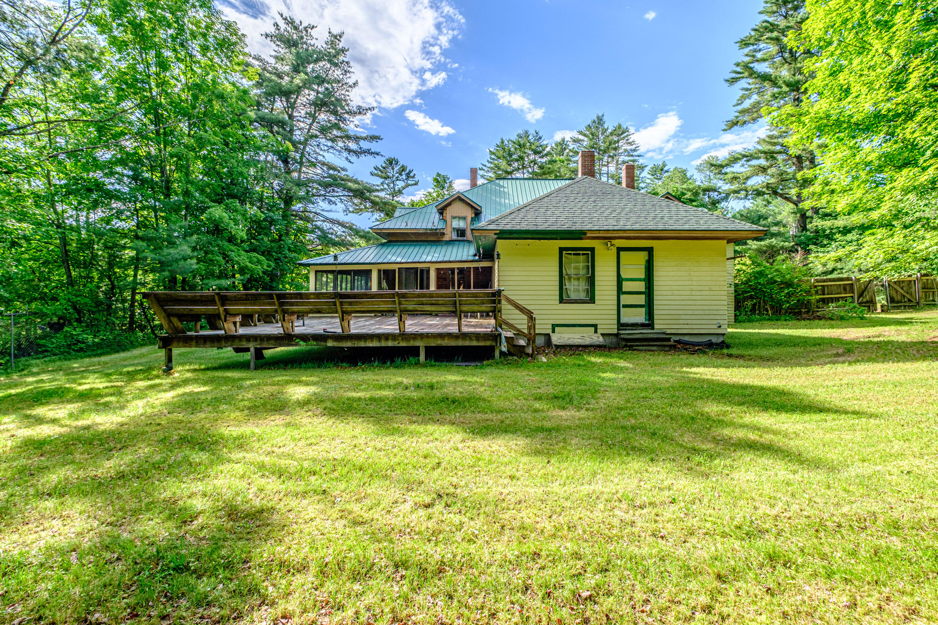 1913 Intervale Road Bethel, ME 04217 - Photo 33 of 54 20260617gp-63053