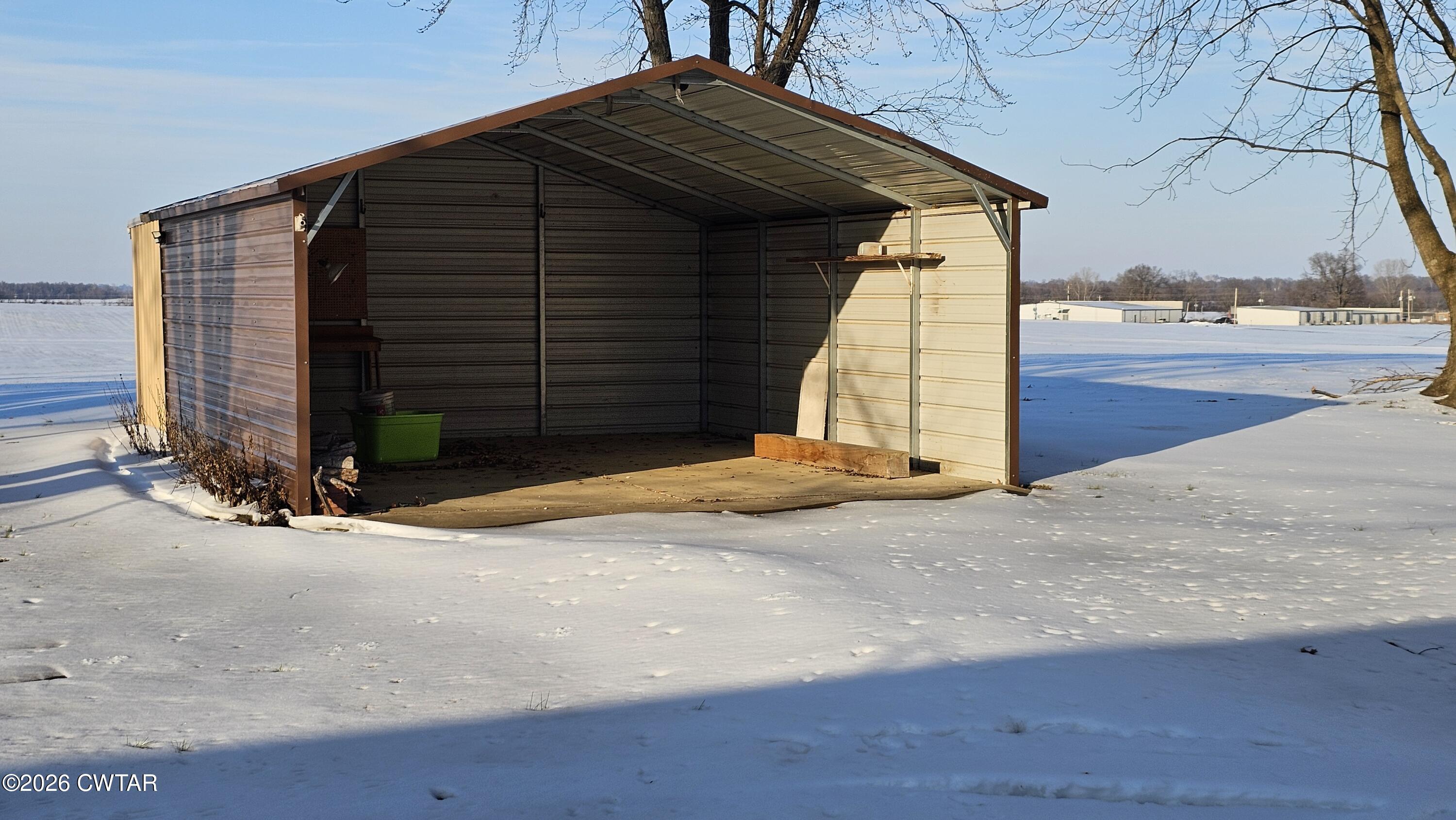 516 West Knox Street Rutherford, TN 38369 - Photo 13 of 17 1000018727