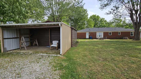 $210,000 | 516 West Knox Street, Rutherford, TN 38369