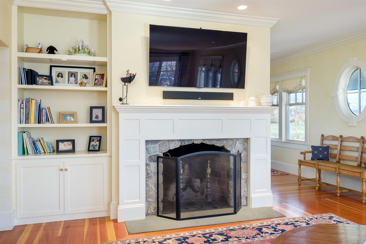 2 Winslow Way Rye, NH 03870 - Photo 16 of 38