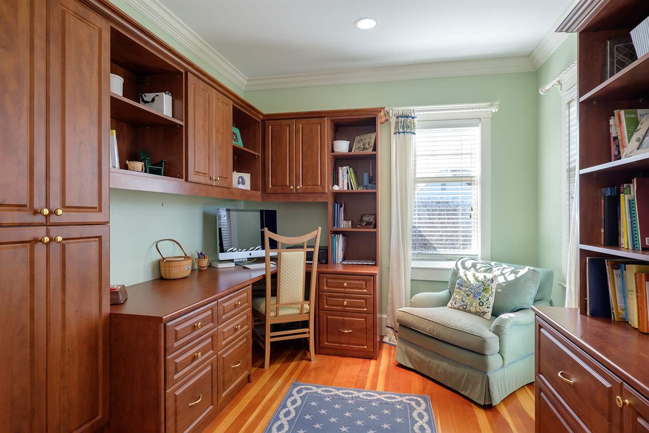 2 Winslow Way Rye, NH 03870 - Photo 25 of 38