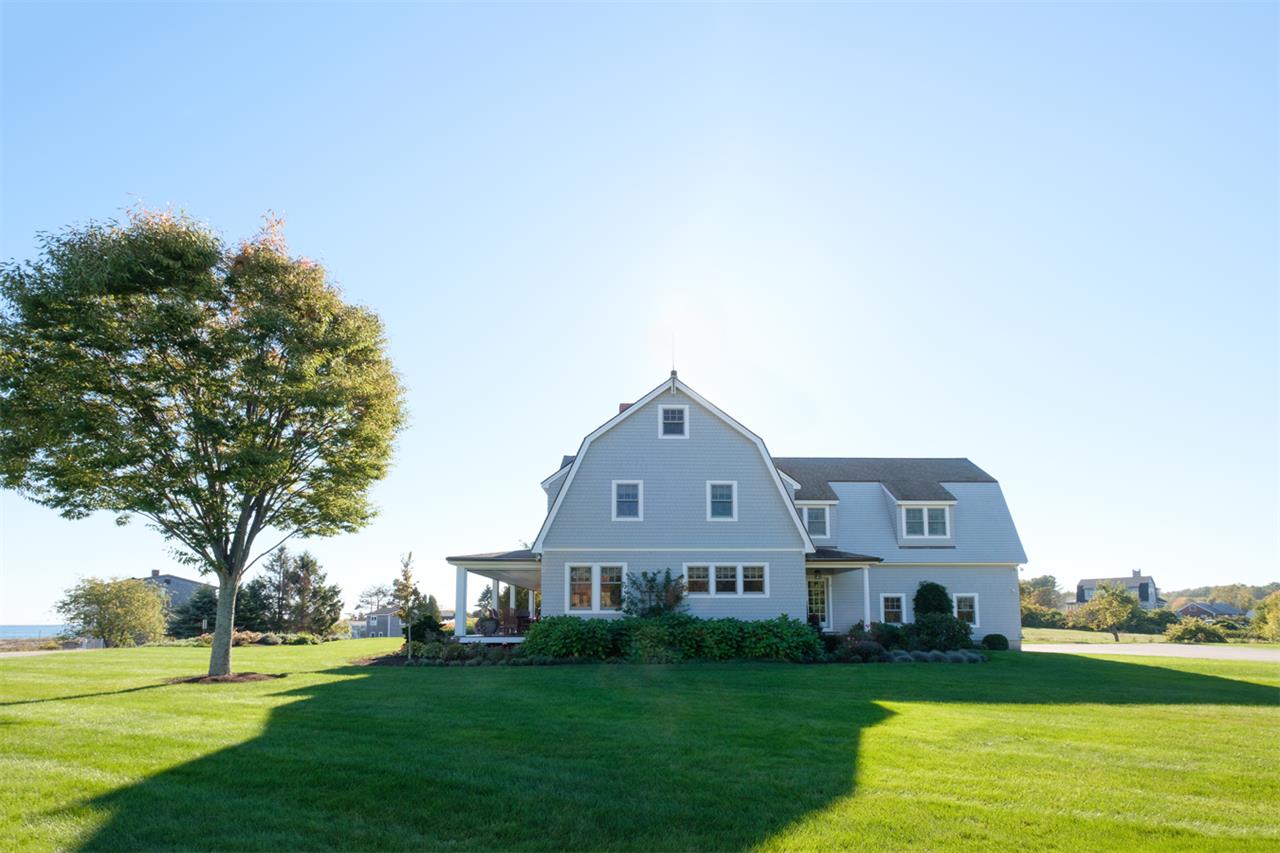 2 Winslow Way Rye, NH 03870 - Photo 10 of 38