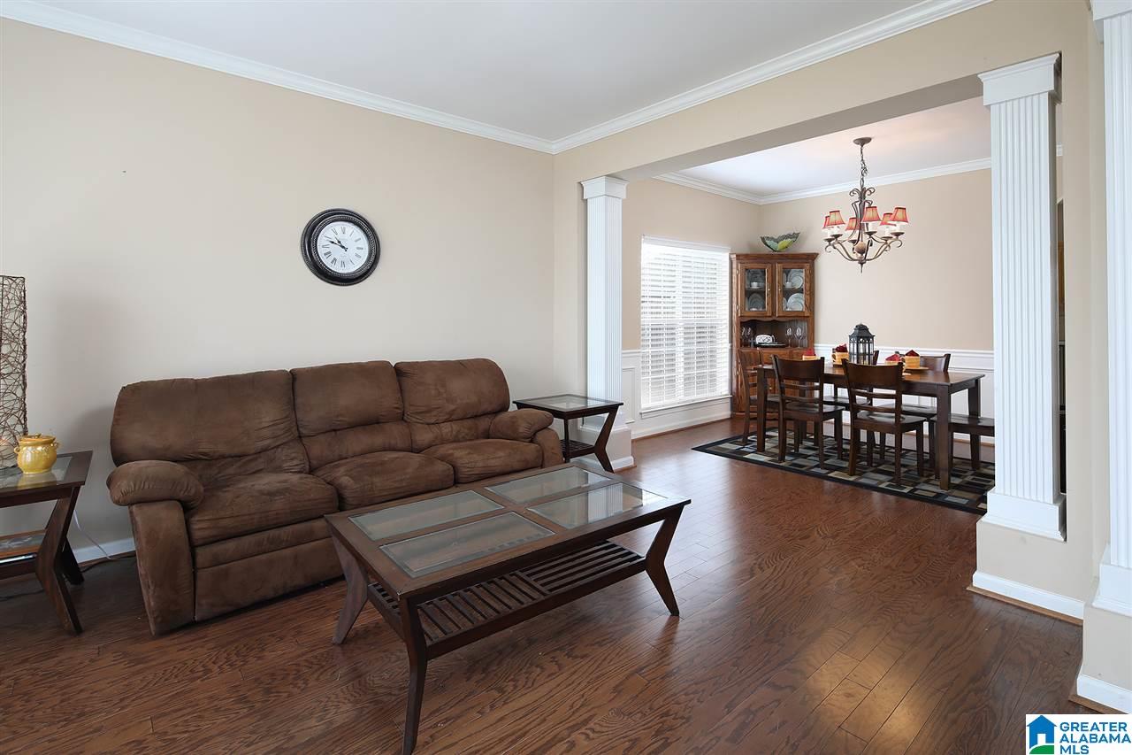 6020 Overlook Lane Bessemer, AL 35022 - Photo 4 of 35