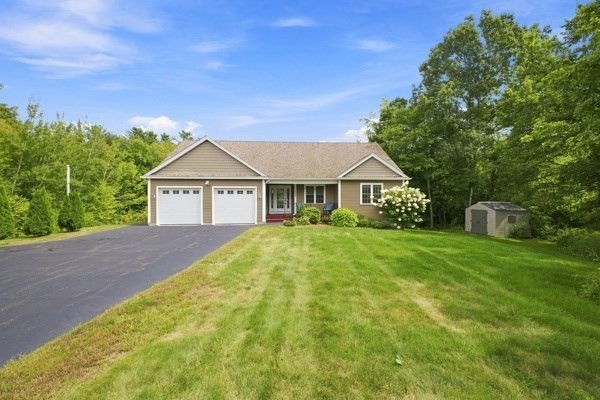 273 Maple Avenue Rutland, MA 01543 - Photo 2 of 42 Gallery Image 2