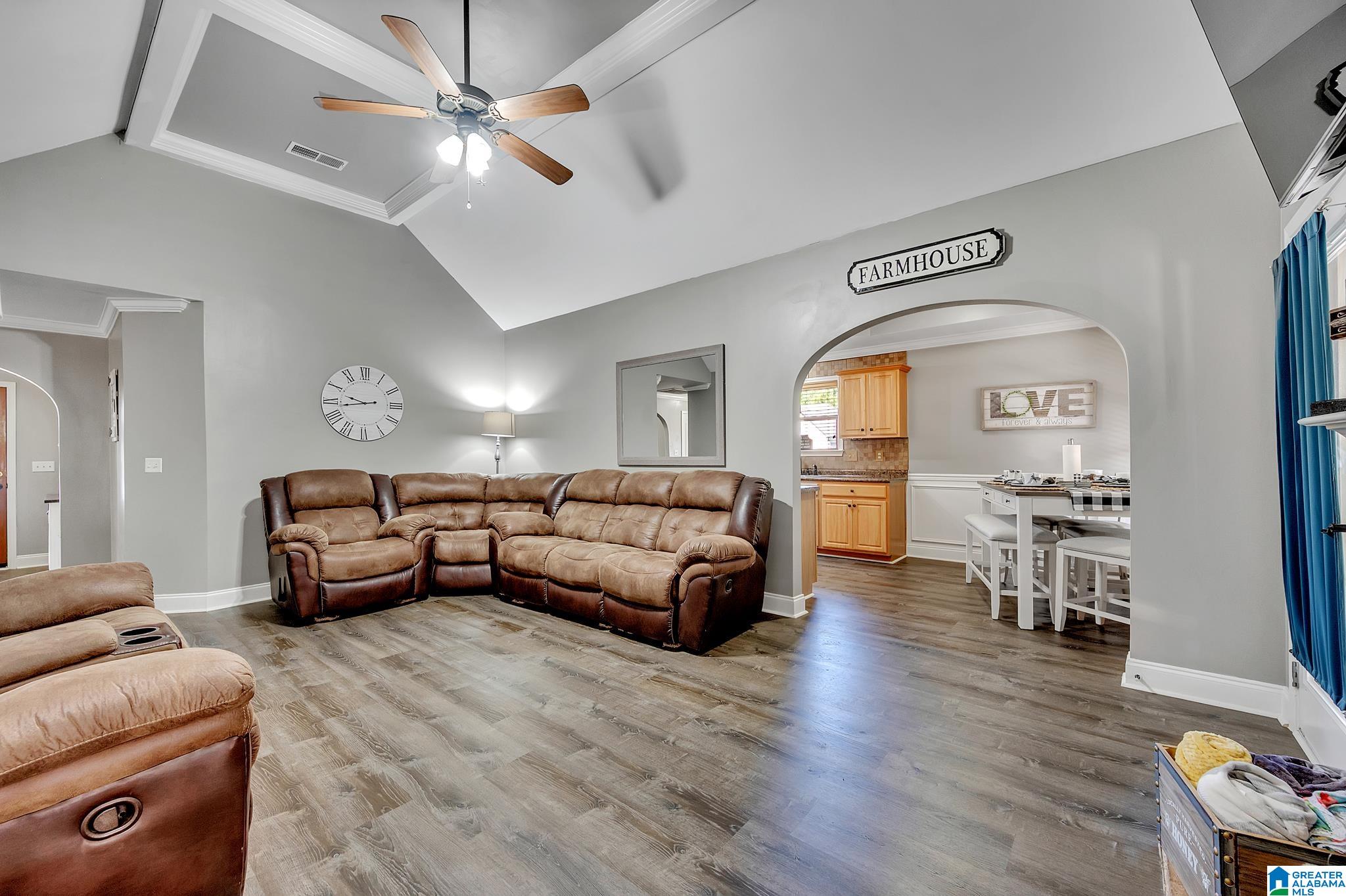 1032 Pearl Place Calera, AL 35040 - Photo 9 of 33