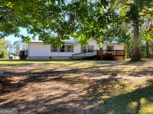 $150,000 | 1532 Fincherville Road, Jackson, GA 30233