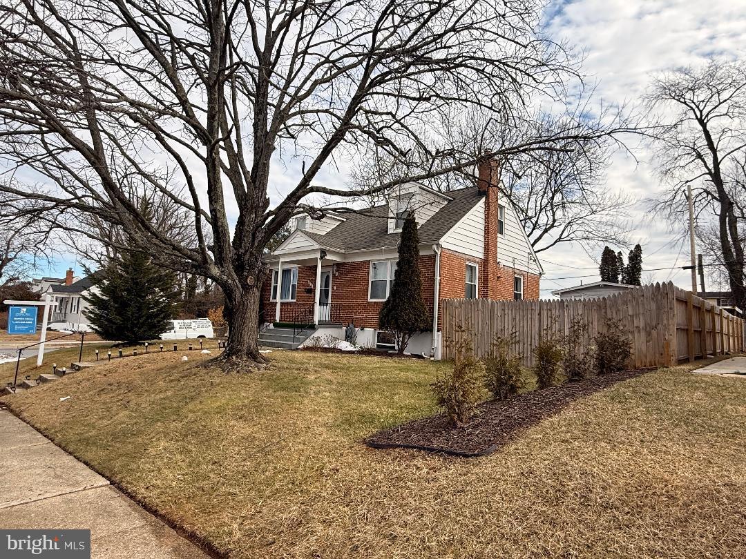 3499 Hillsmere Road Baltimore, MD 21207 - Photo 1 of 50 Charming brick home with spacious yard.