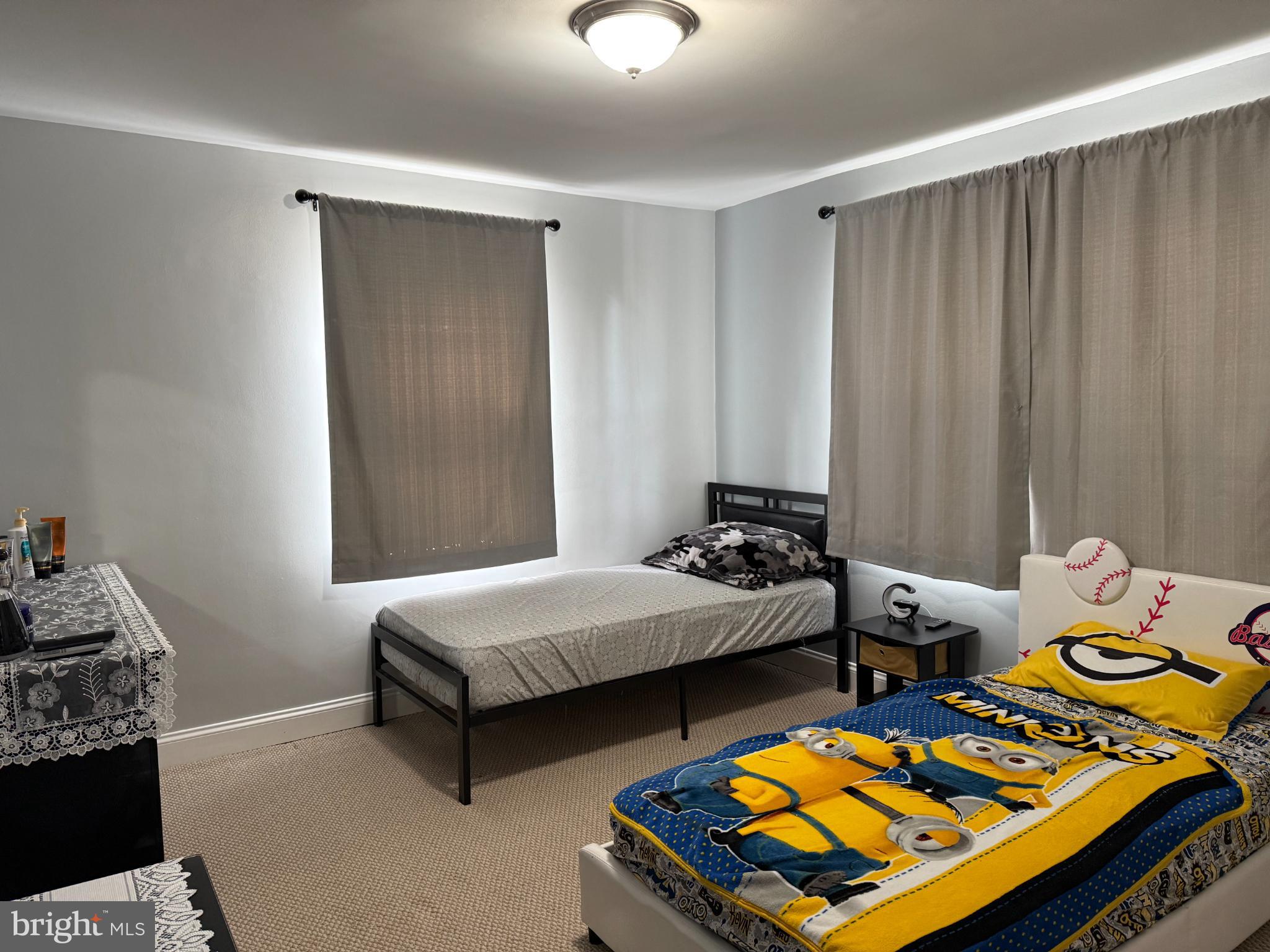 3499 Hillsmere Road Baltimore, MD 21207 - Photo 24 of 50 Bright and cozy children's bedroom retreat.
