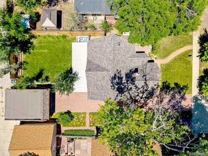$1,400,000 | 2889 Raleigh Street, Denver, CO 80212