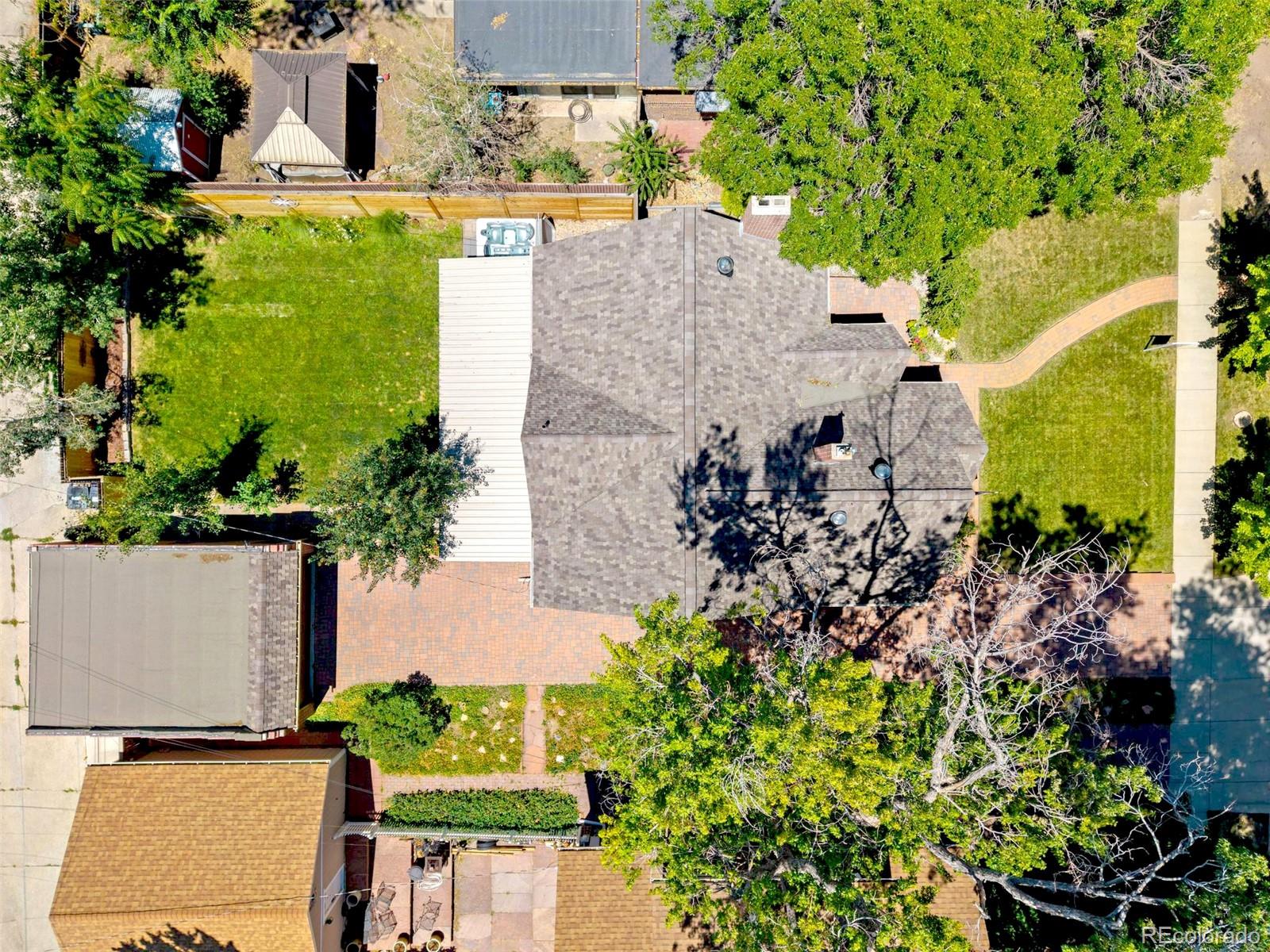 2889 Raleigh Street Denver, CO 80212 - Photo 36 of 50 Gallery Image 36