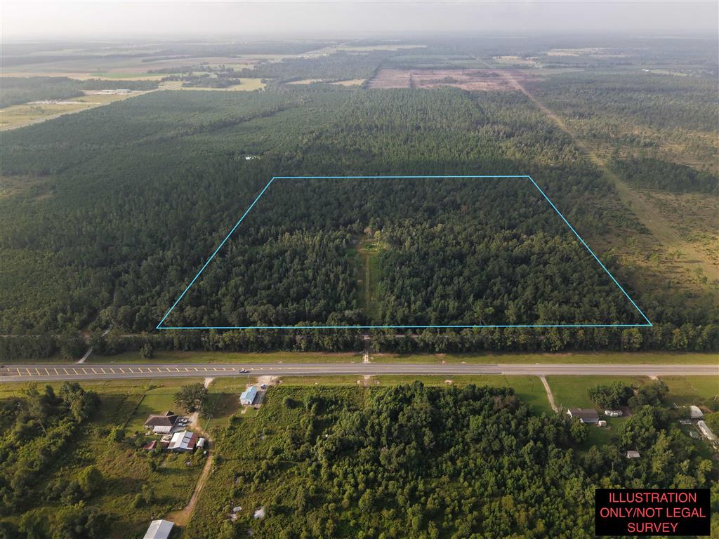 6414 Hwy 12 Ragley La 70657 Ragley, LA 70657 - Photo 1 of 7 Gallery Image 1