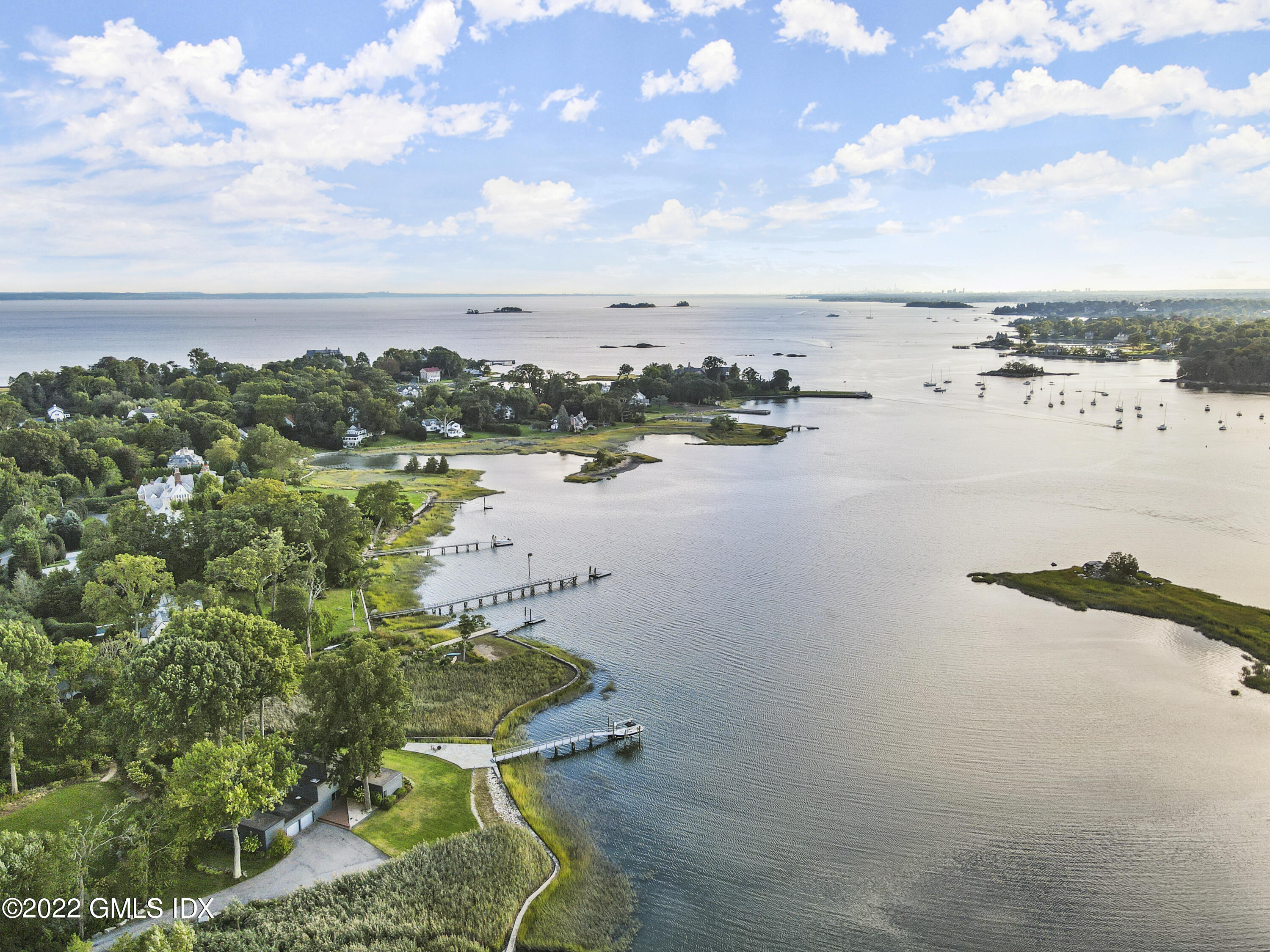 46 Carriglea Drive Riverside, CT 06878 - Photo 38 of 41