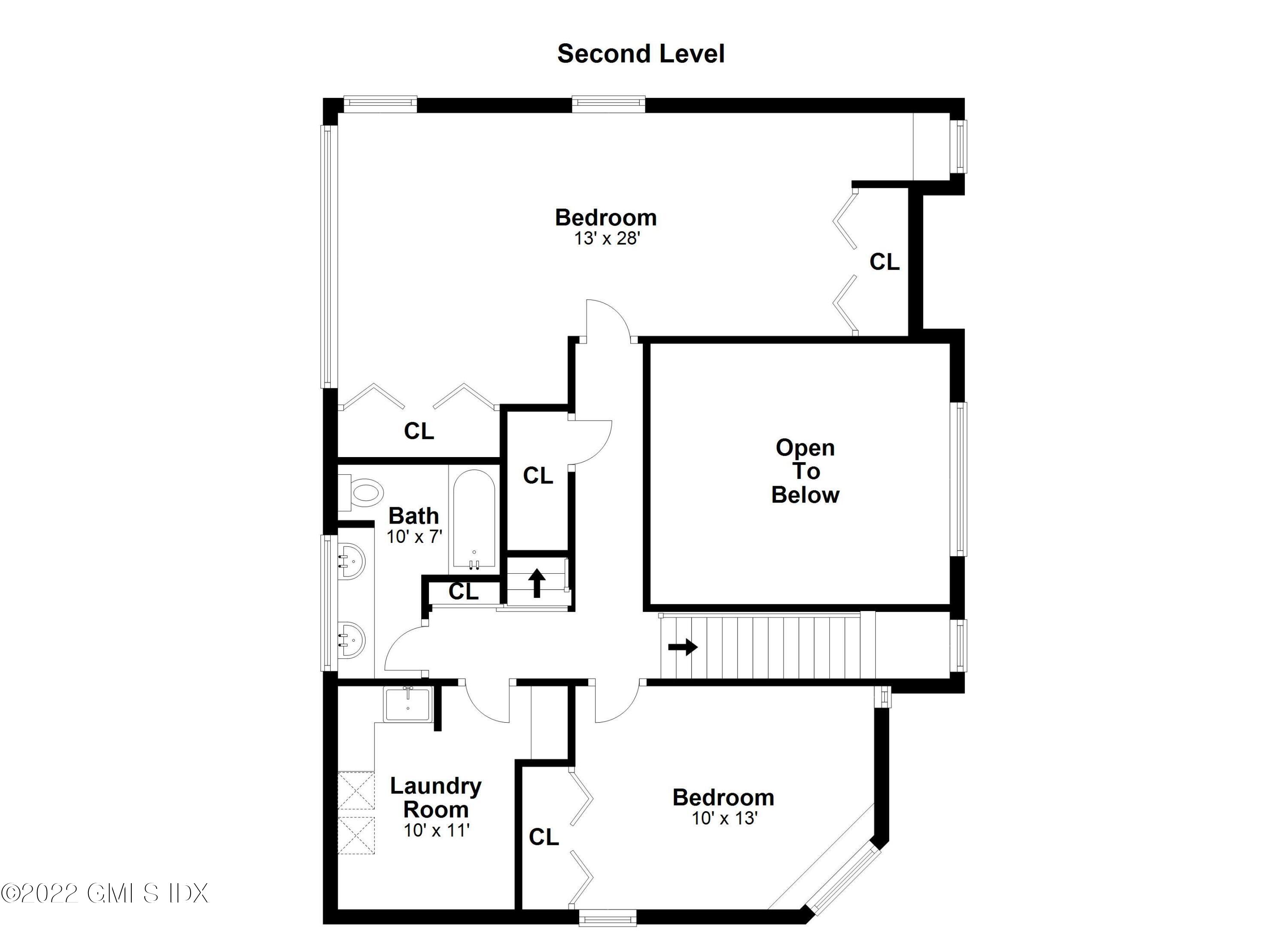 46 Carriglea Drive Riverside, CT 06878 - Photo 40 of 41 unknown