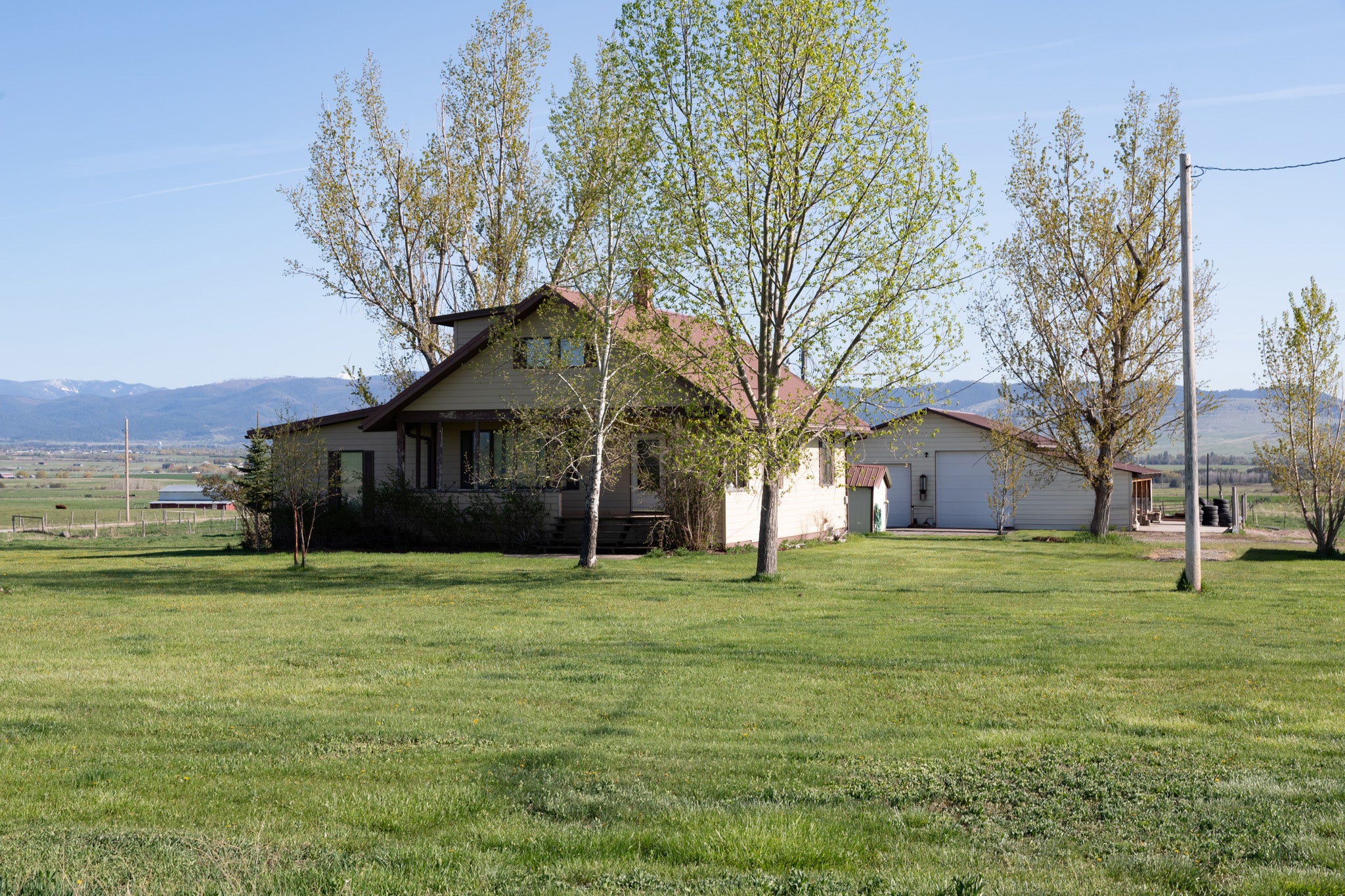 37521 Dublin Gulch Road St. Ignatius, MT 59865 - Photo 8 of 39 Gallery Image 8